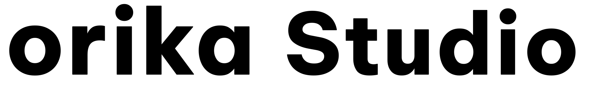 Orika Studio
